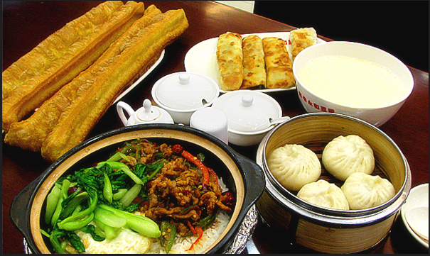 早起上班如何吃出營(yíng)養(yǎng)？